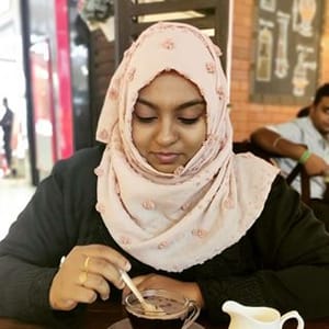 Muneera Mohaideen