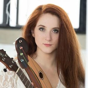 Gracie Terzian