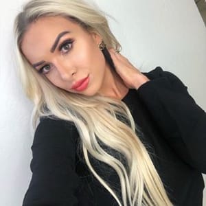 Maddie Thompson