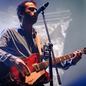Kaan Bosnak