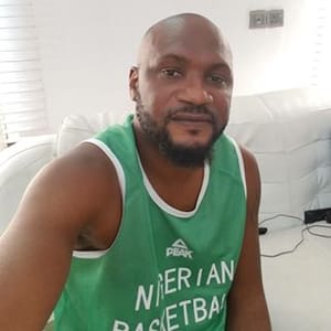 Bello Oladipo Lbraheem