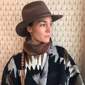Johanna Maggy