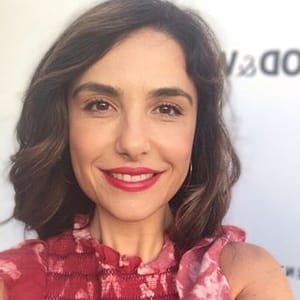 Jennie Miremadi