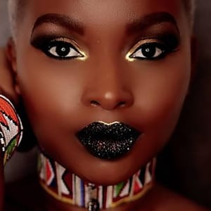 Joy Kendi