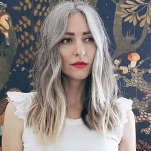 Liz Kamarul