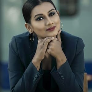 Myrj Nimisha