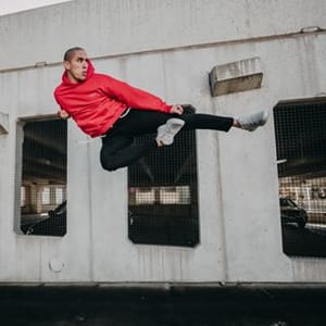Faze Sensei