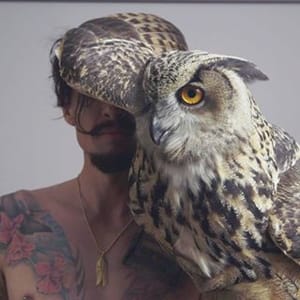 Justin Hawkins