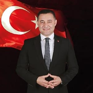 Adem Murat Yucel