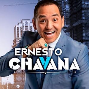 Ernesto Chavana