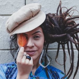 Marina Peralta