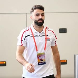 Amro Jeniat