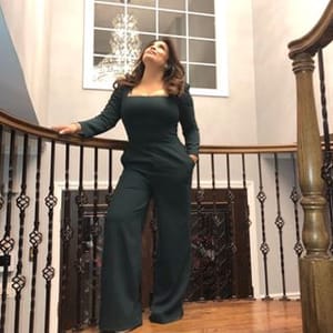 Gloria B