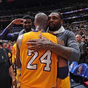 Tarik Black