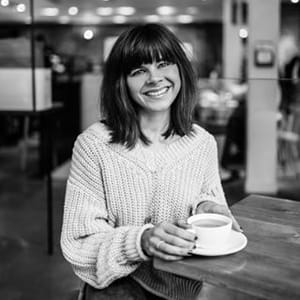 Steph Blackwell