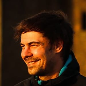 Marc Pickering