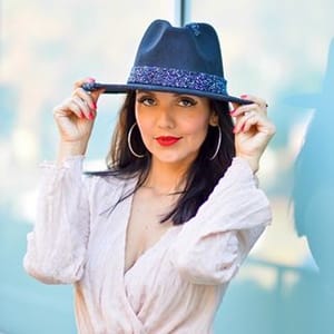 Maria Jsanchez