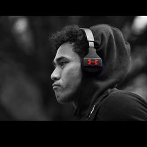 Joe Tomane