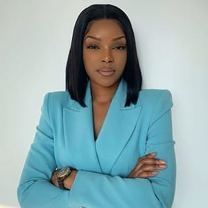 Chanice Tamfutu