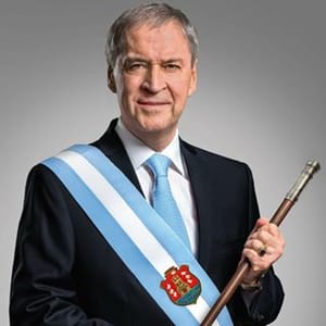 Juan Schiaretti