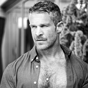 Brett M.