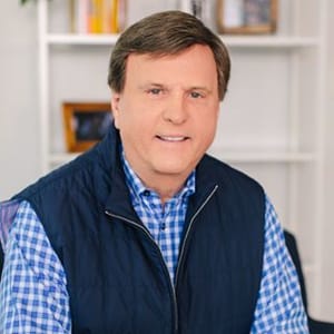 Jimmy Evans