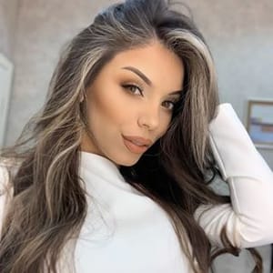 Nazli Mamedova