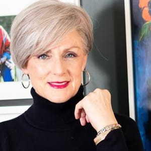 Beth Djalali