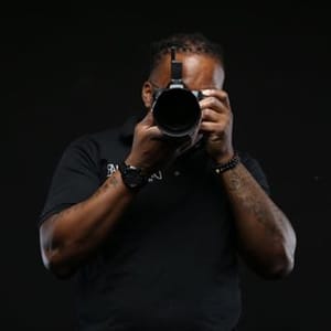 Drico Lamar