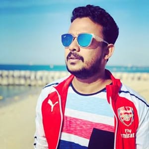 Arun Kumar