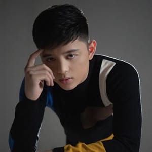 Jeremy G