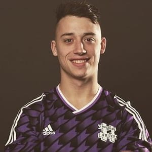 Alex Shaw