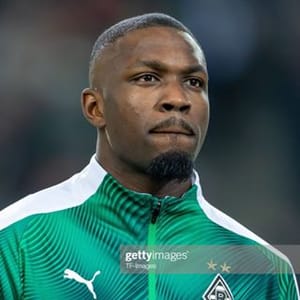 Marcus Thuram