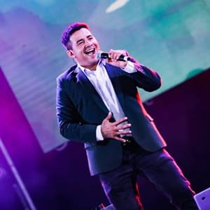 Henry Bustamante