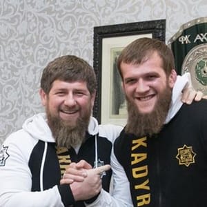 Abdul Kerim Edilov