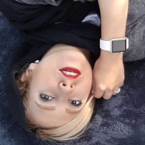 Samira Bakhtiary