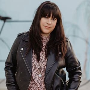 Kimberly Mccullough