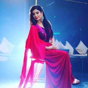 Reena Mittal