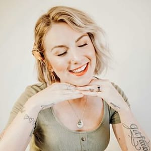 Ashley Lewis