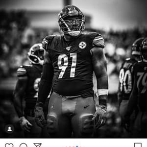 Stephon Tuitt