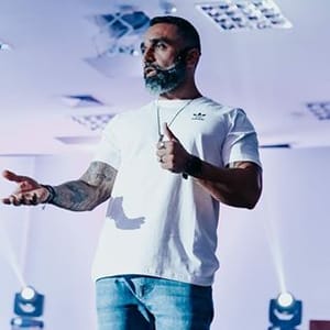 Xico Vidal