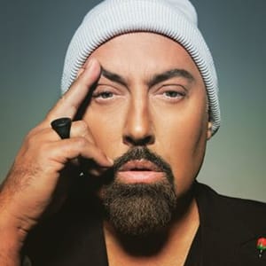 Dima Kolyadenko
