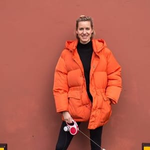 Hannah Ray