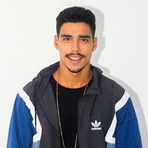 Dj Kaique