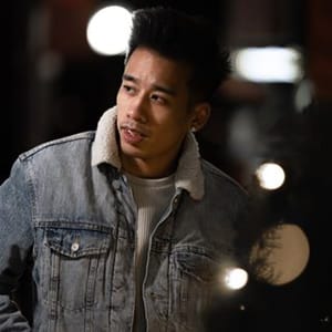John Yurei