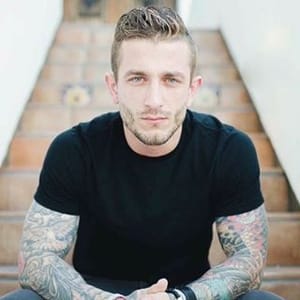 Johnny Spanakos