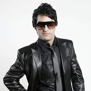 Homayoun Derakhshan