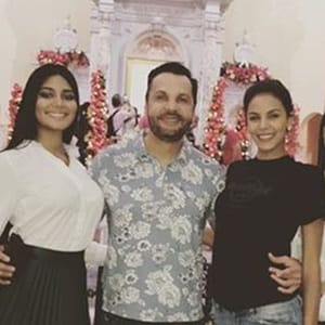 Esteban Velasquez