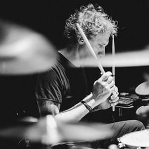 Charly Alberti