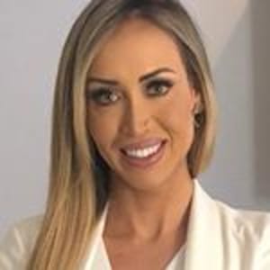 Aline Strunkis Nutricionista